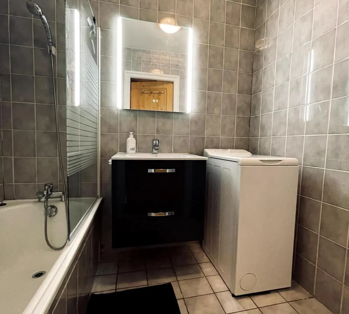 Apartment Alpine Serenity Morzine