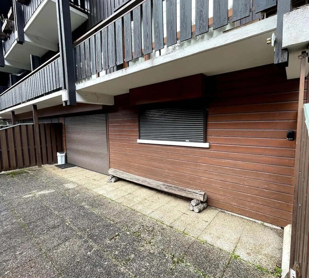 Alpine Serenity Morzine Apartment