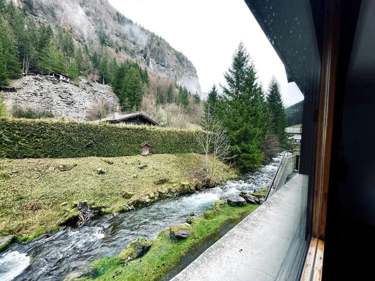 Alpine Serenity Morzine 0*,  France