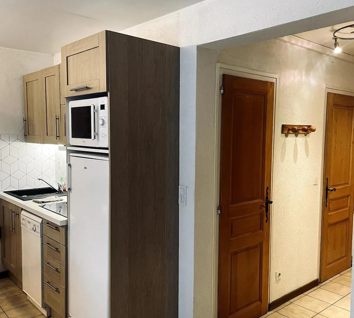 Alpine Serenity Morzine Apartment
